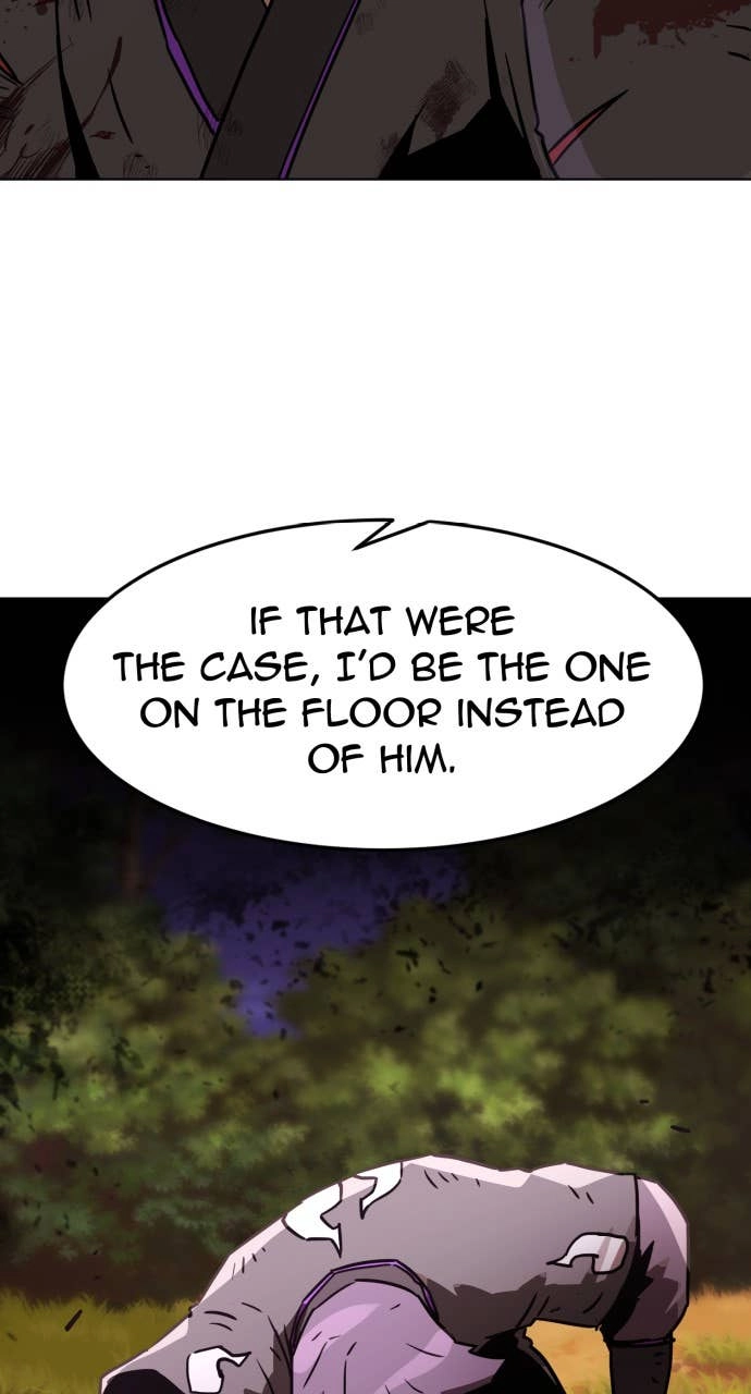 The Dang Clans Swordmaster Heir Just Wants a Normal Life Chapter 9 - Page 25