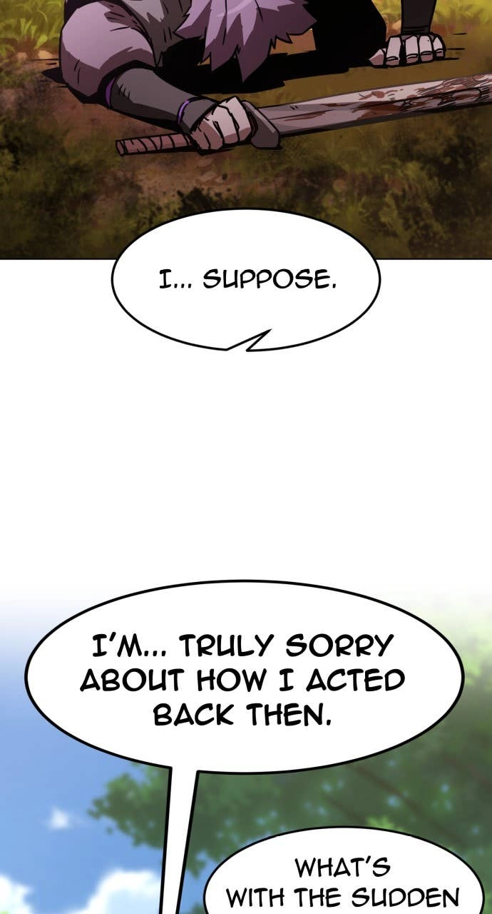 The Dang Clans Swordmaster Heir Just Wants a Normal Life Chapter 9 - Page 26