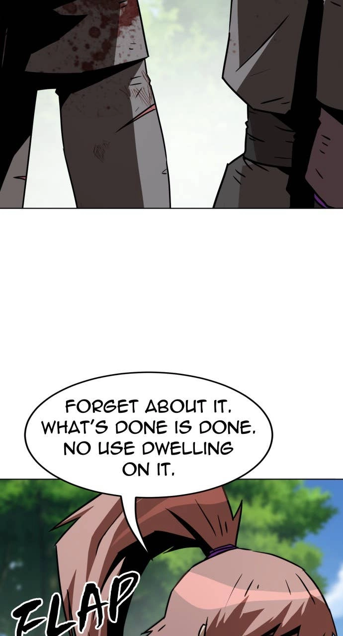 The Dang Clans Swordmaster Heir Just Wants a Normal Life Chapter 9 - Page 28