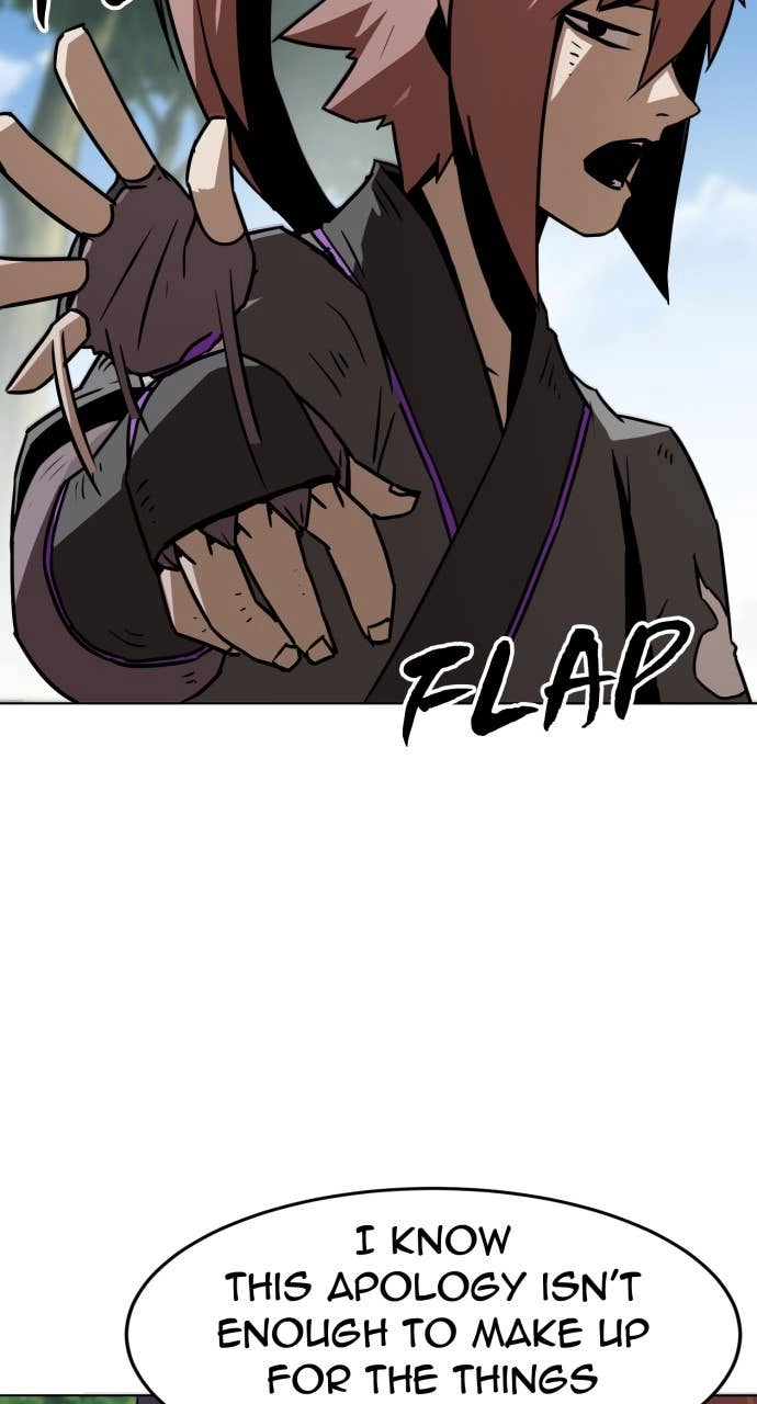 The Dang Clans Swordmaster Heir Just Wants a Normal Life Chapter 9 - Page 29