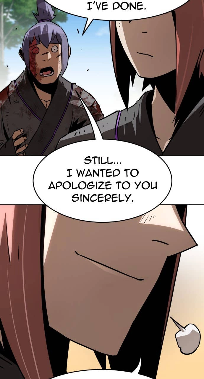 The Dang Clans Swordmaster Heir Just Wants a Normal Life Chapter 9 - Page 30