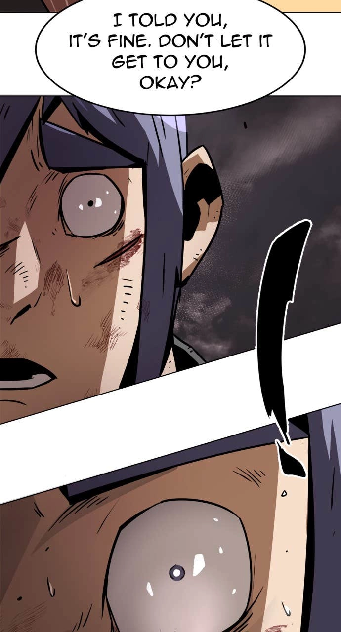 The Dang Clans Swordmaster Heir Just Wants a Normal Life Chapter 9 - Page 31