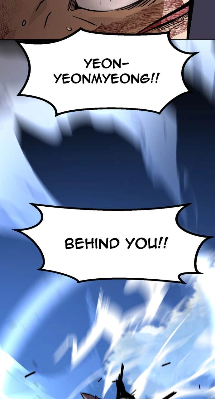 The Dang Clans Swordmaster Heir Just Wants a Normal Life Chapter 9 - Page 32