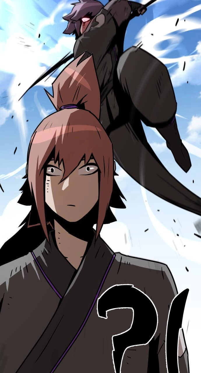 The Dang Clans Swordmaster Heir Just Wants a Normal Life Chapter 9 - Page 33