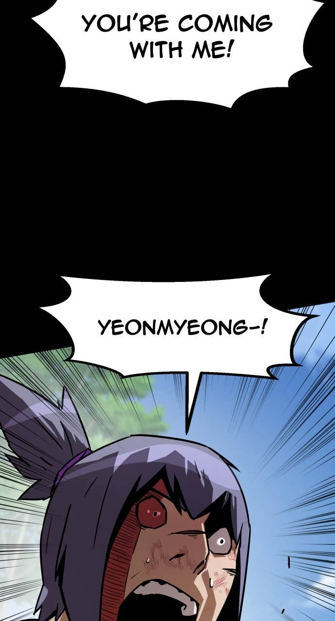 The Dang Clans Swordmaster Heir Just Wants a Normal Life Chapter 9 - Page 40