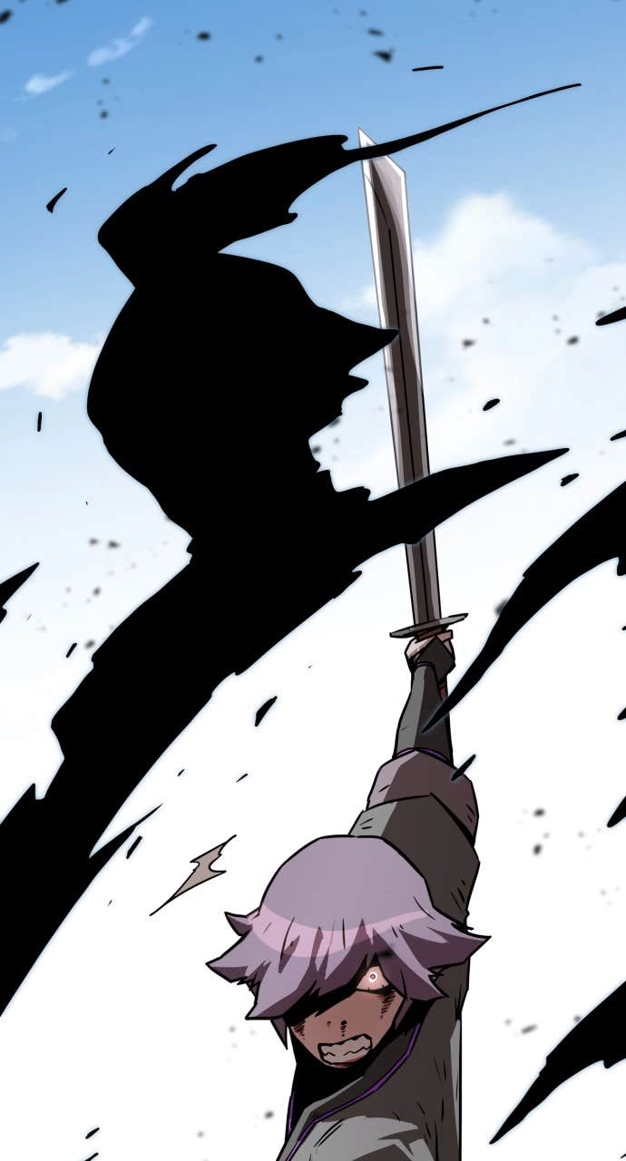 The Dang Clans Swordmaster Heir Just Wants a Normal Life Chapter 9 - Page 44