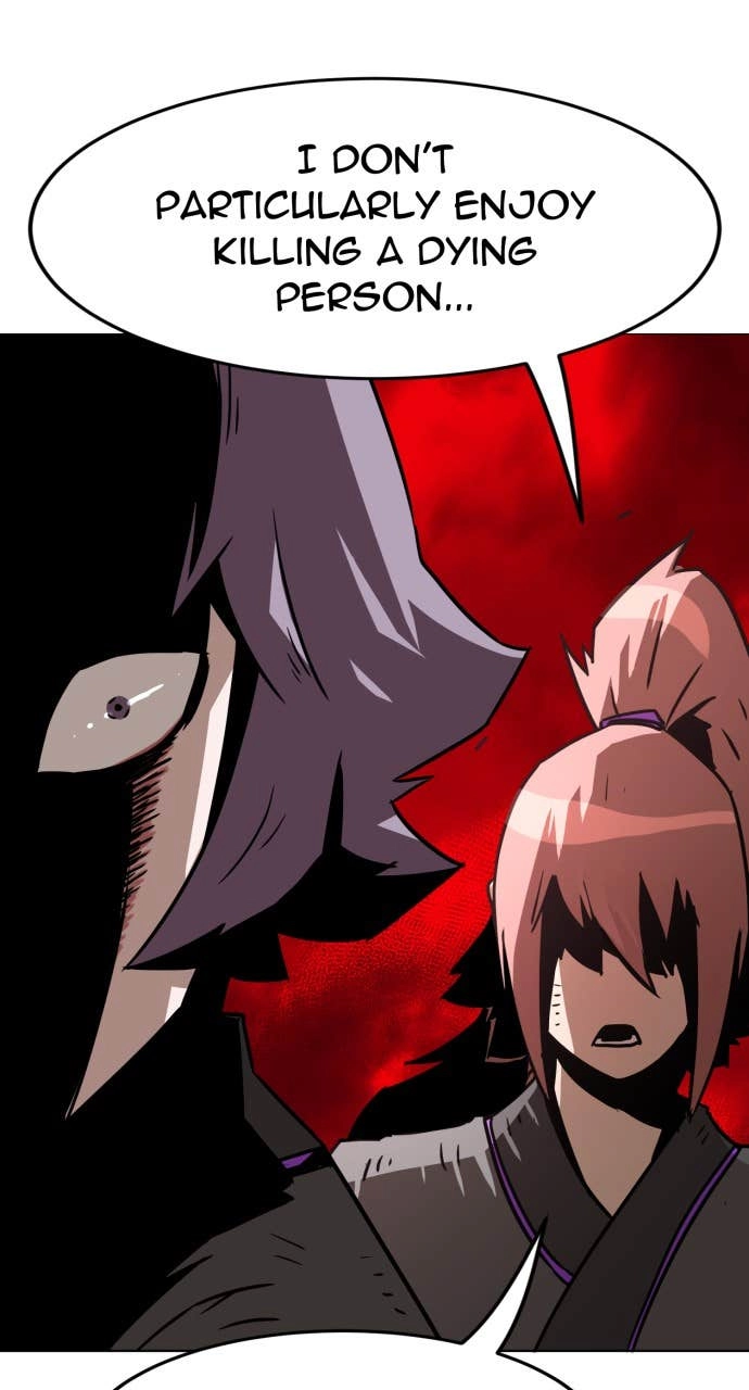 The Dang Clans Swordmaster Heir Just Wants a Normal Life Chapter 9 - Page 46