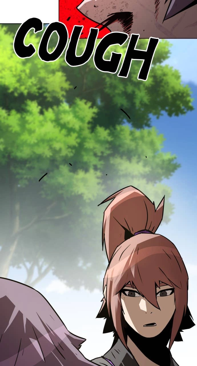 The Dang Clans Swordmaster Heir Just Wants a Normal Life Chapter 9 - Page 48
