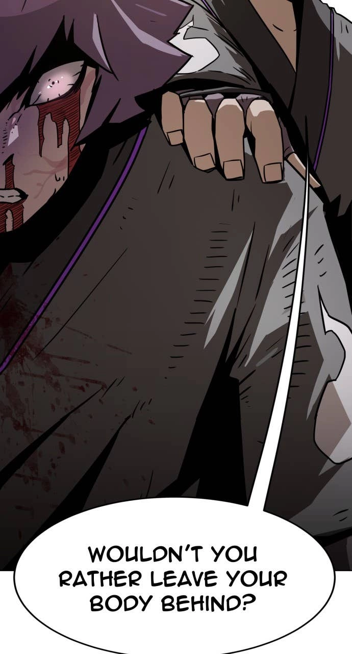 The Dang Clans Swordmaster Heir Just Wants a Normal Life Chapter 9 - Page 49