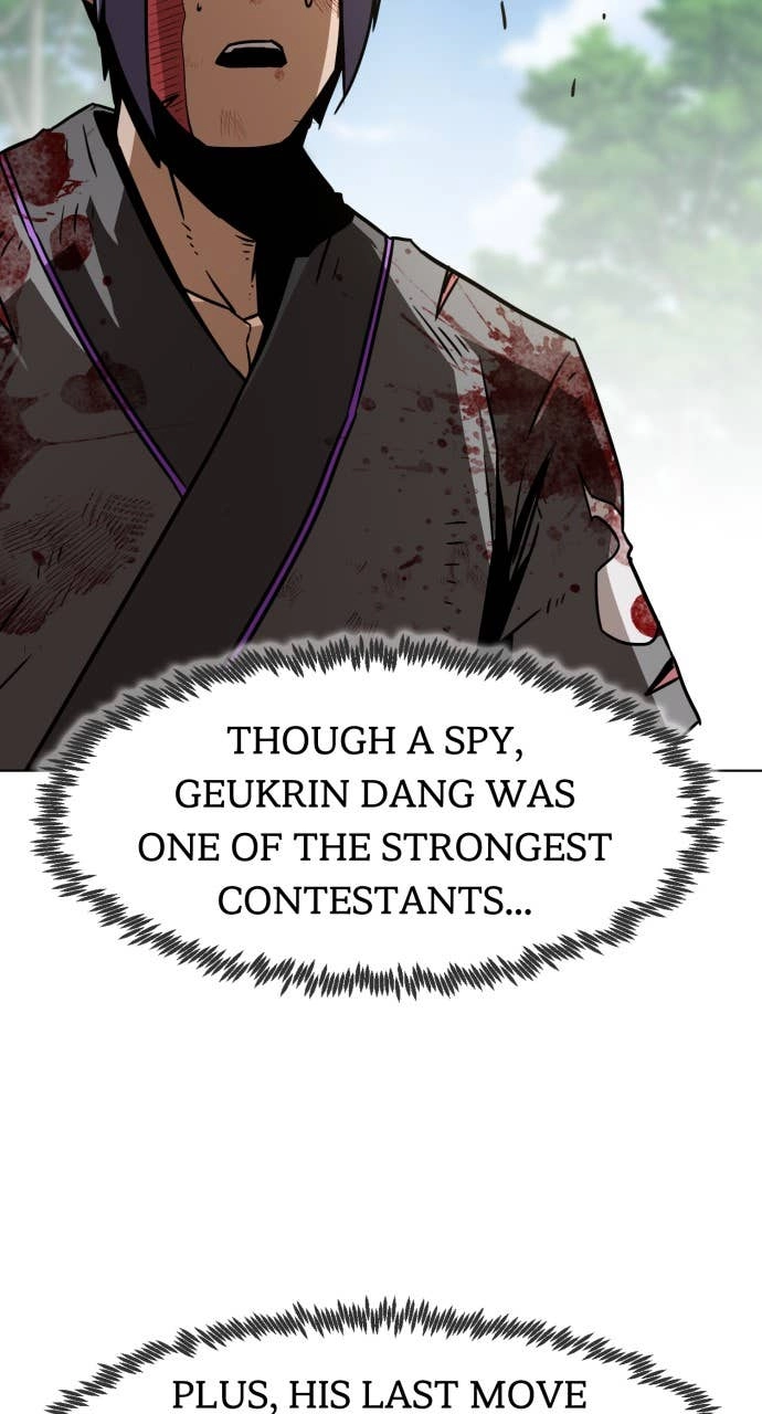 The Dang Clans Swordmaster Heir Just Wants a Normal Life Chapter 9 - Page 54