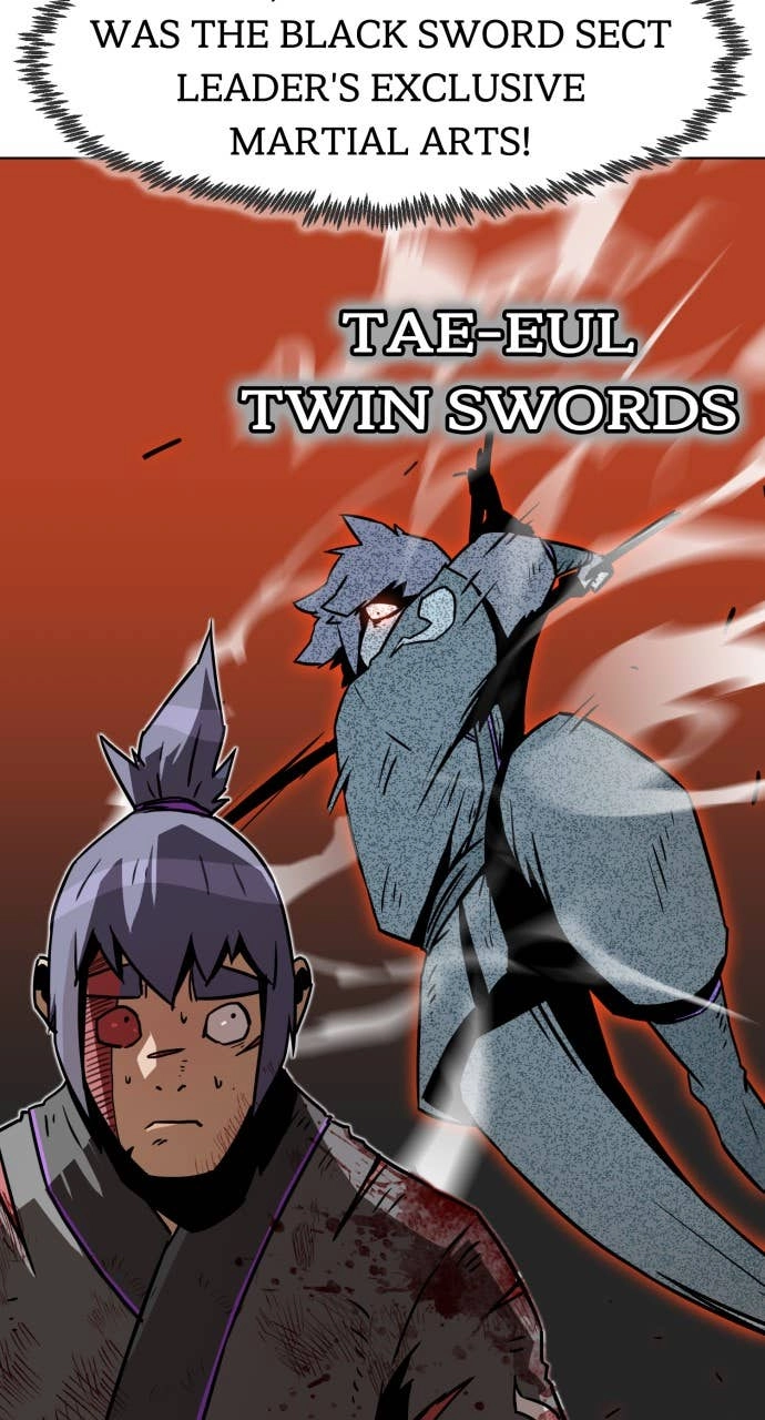 The Dang Clans Swordmaster Heir Just Wants a Normal Life Chapter 9 - Page 55