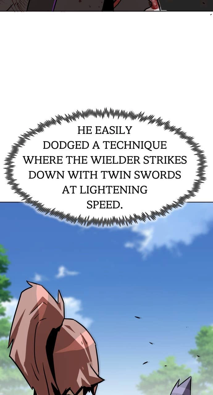 The Dang Clans Swordmaster Heir Just Wants a Normal Life Chapter 9 - Page 56