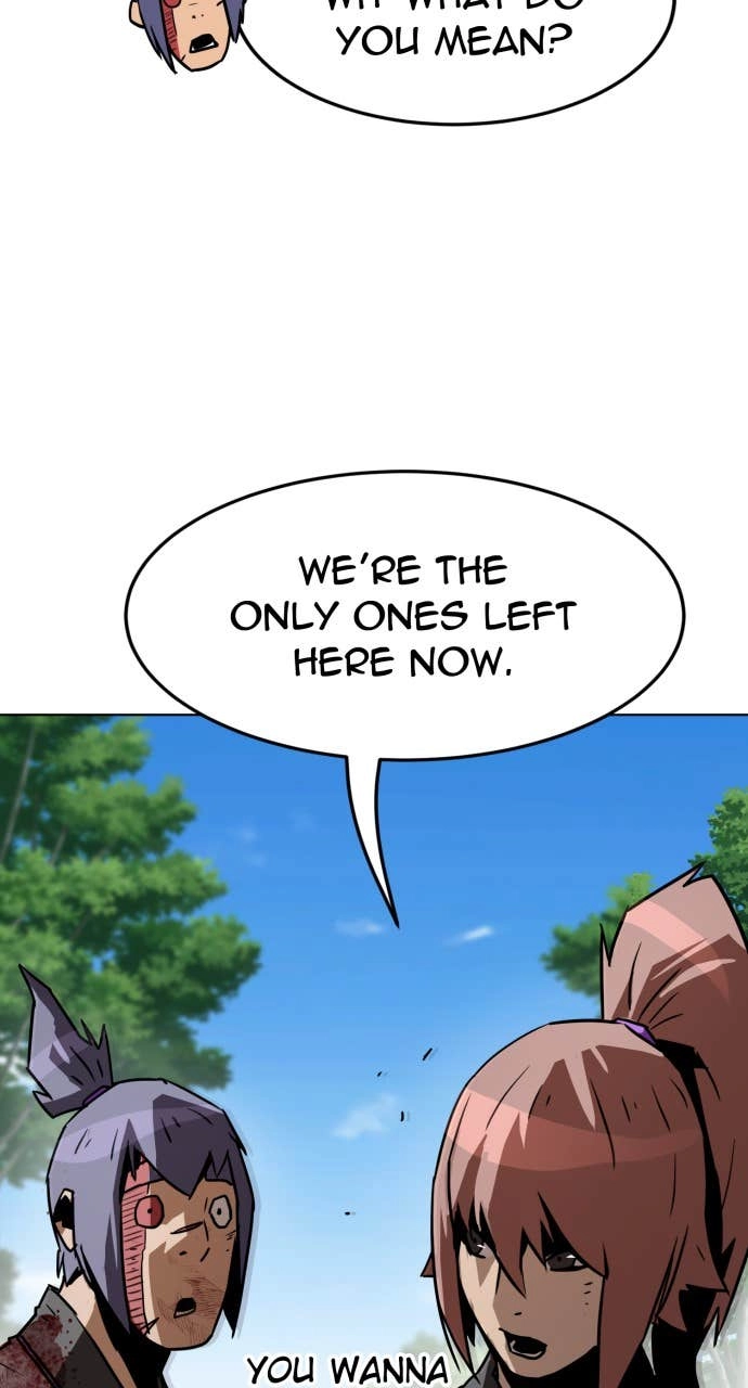 The Dang Clans Swordmaster Heir Just Wants a Normal Life Chapter 9 - Page 58