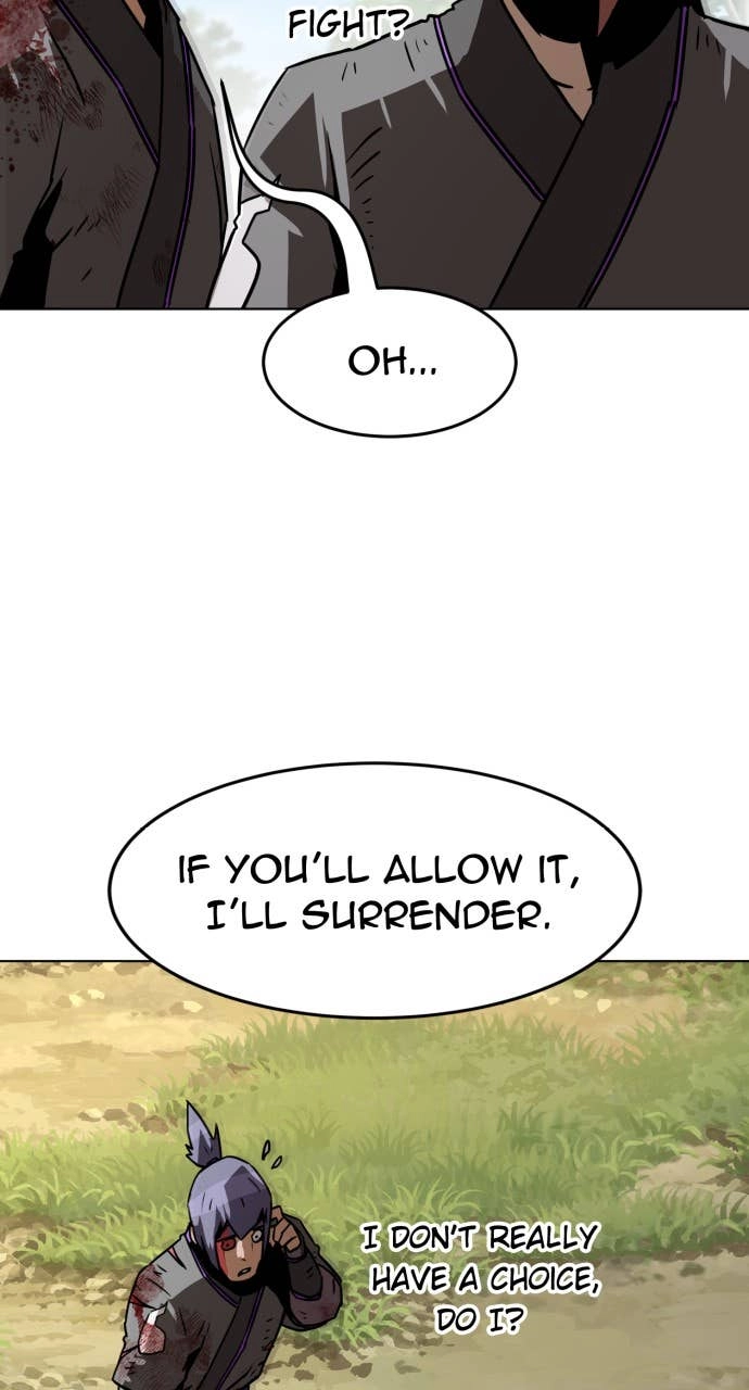The Dang Clans Swordmaster Heir Just Wants a Normal Life Chapter 9 - Page 59