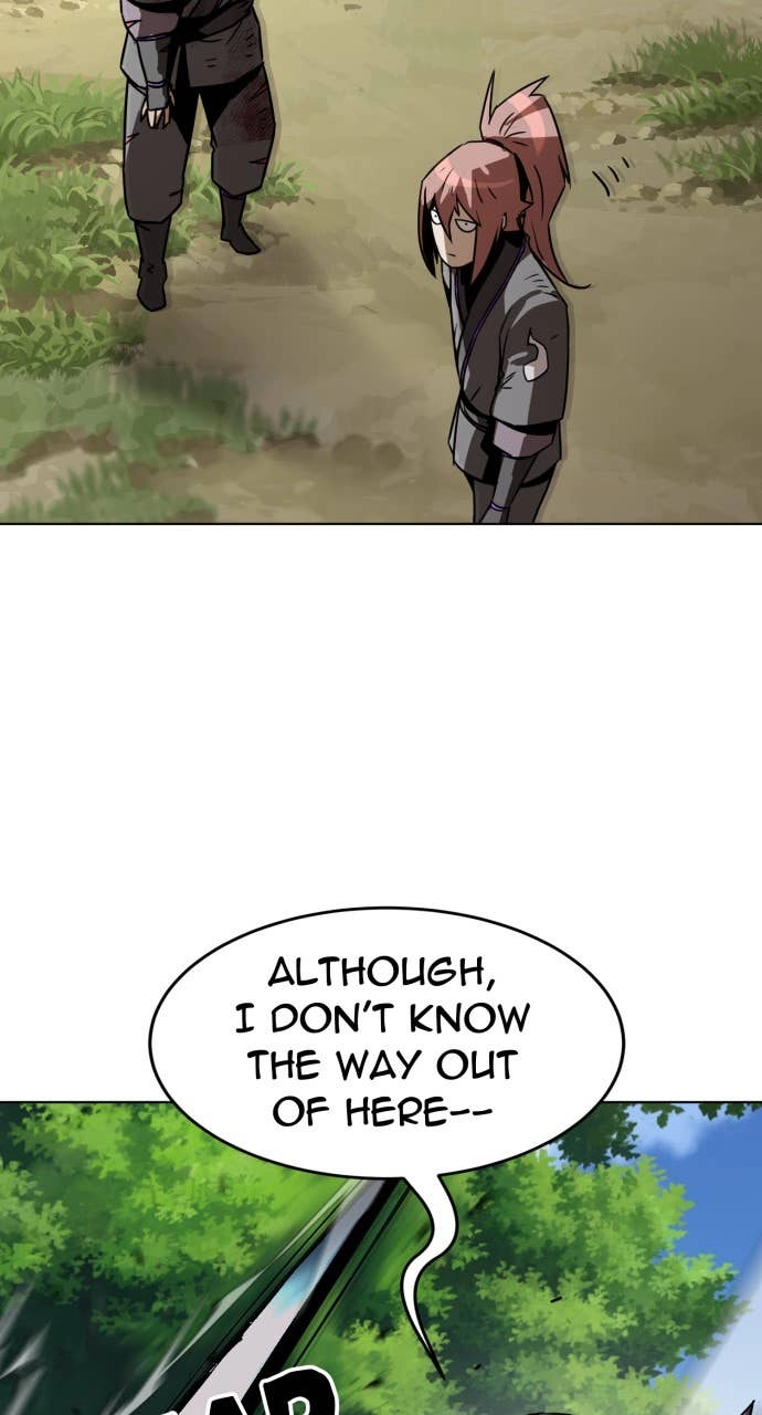 The Dang Clans Swordmaster Heir Just Wants a Normal Life Chapter 9 - Page 60