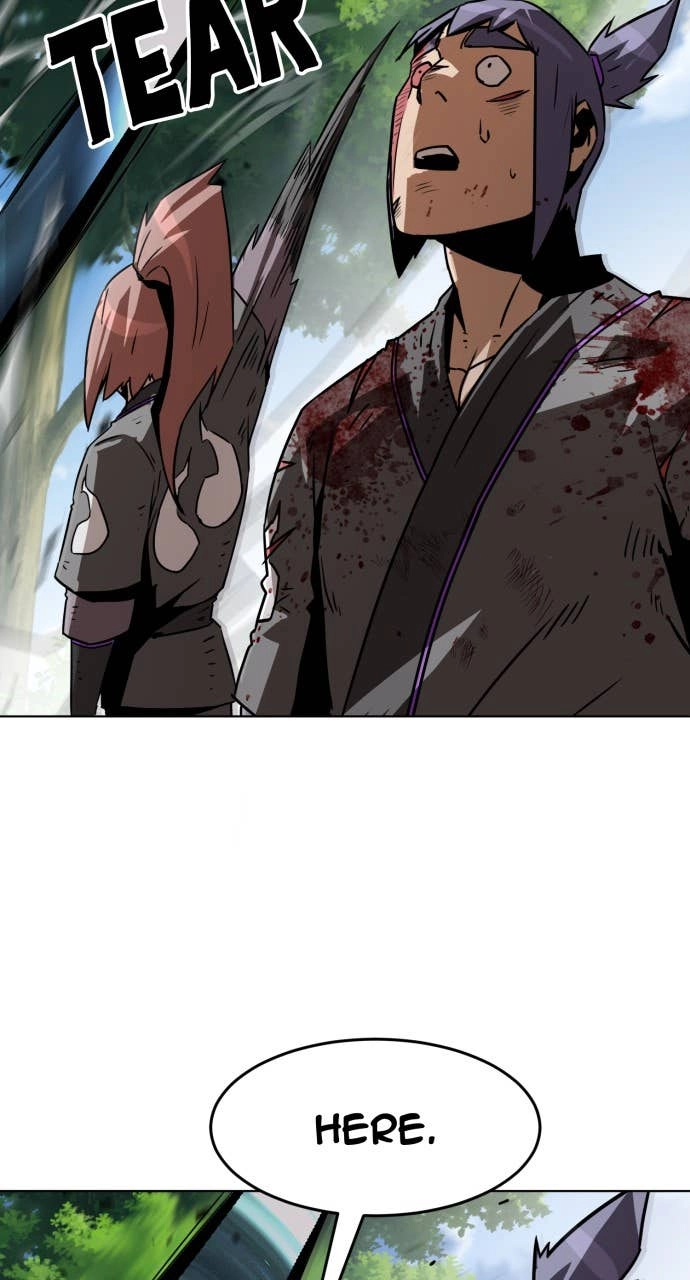 The Dang Clans Swordmaster Heir Just Wants a Normal Life Chapter 9 - Page 61