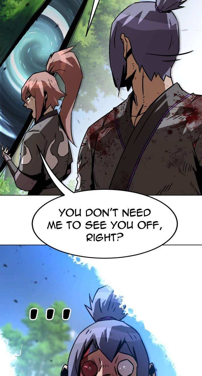 The Dang Clans Swordmaster Heir Just Wants a Normal Life Chapter 9 - Page 62