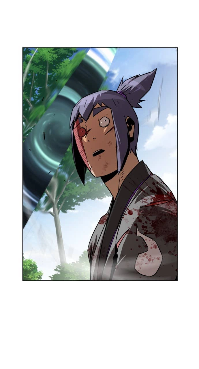 The Dang Clans Swordmaster Heir Just Wants a Normal Life Chapter 9 - Page 65
