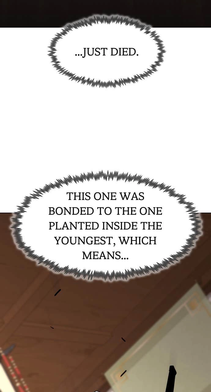 The Dang Clans Swordmaster Heir Just Wants a Normal Life Chapter 9 - Page 71