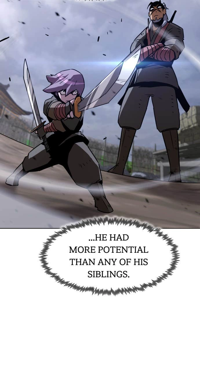 The Dang Clans Swordmaster Heir Just Wants a Normal Life Chapter 9 - Page 74