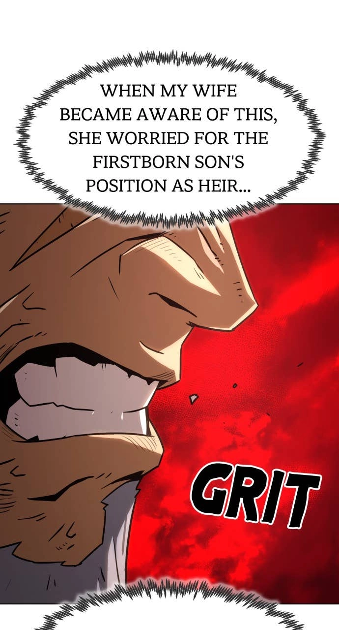 The Dang Clans Swordmaster Heir Just Wants a Normal Life Chapter 9 - Page 75