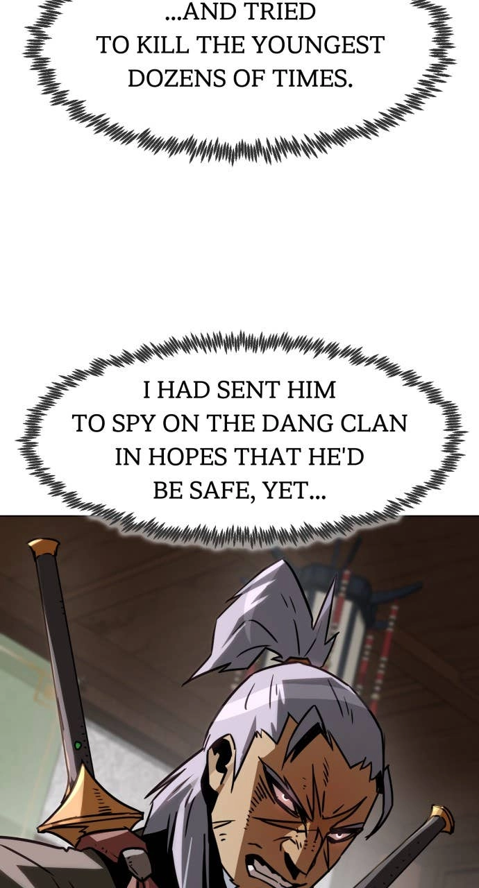 The Dang Clans Swordmaster Heir Just Wants a Normal Life Chapter 9 - Page 76