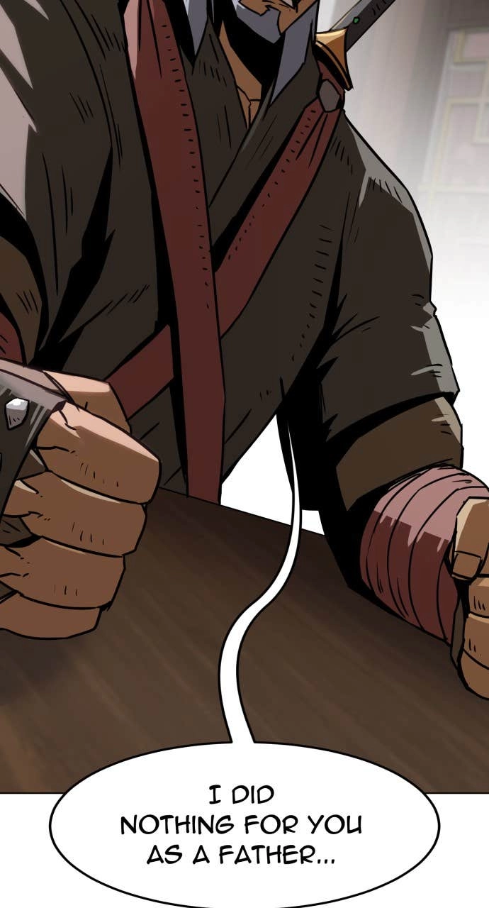 The Dang Clans Swordmaster Heir Just Wants a Normal Life Chapter 9 - Page 77