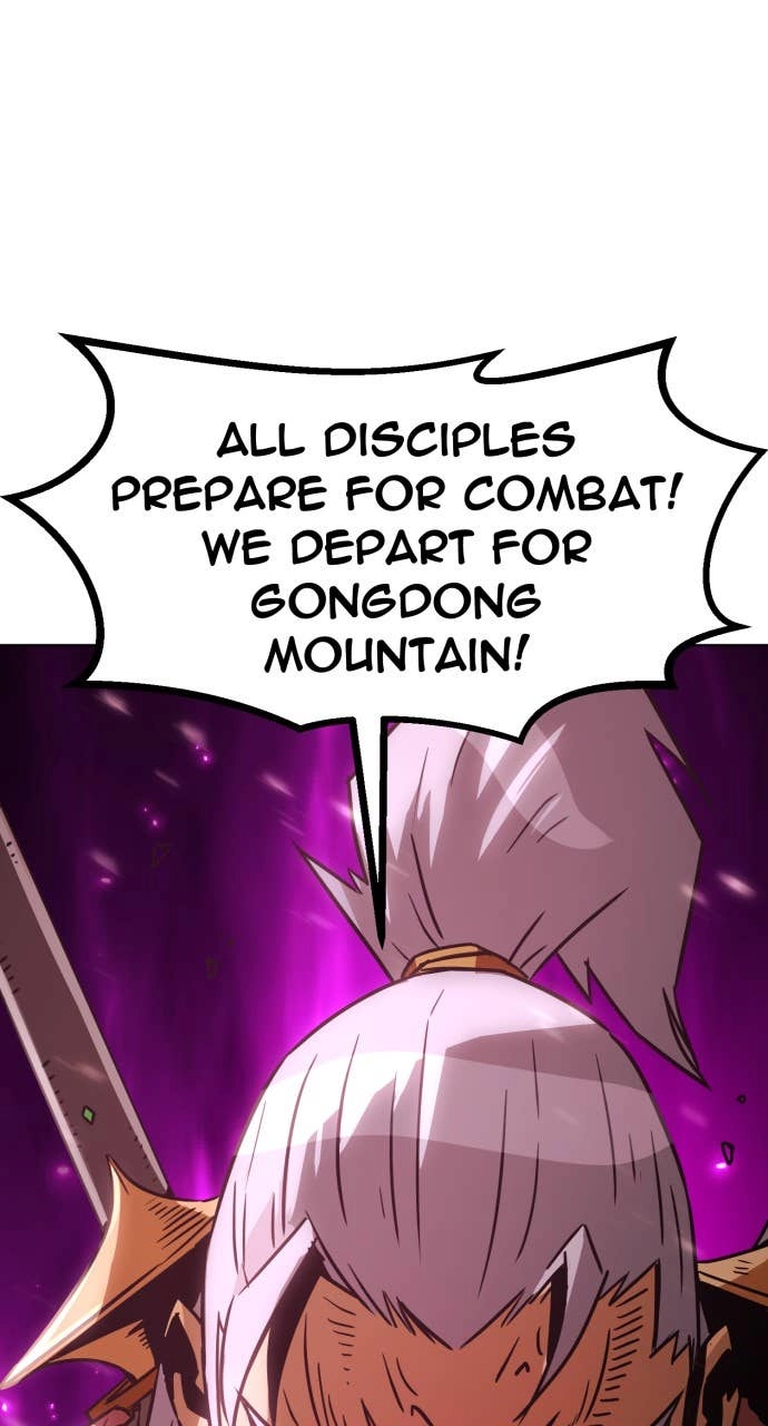The Dang Clans Swordmaster Heir Just Wants a Normal Life Chapter 9 - Page 80