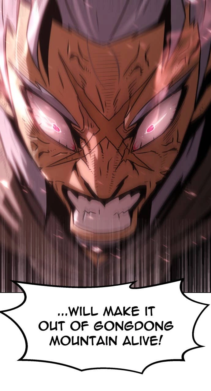 The Dang Clans Swordmaster Heir Just Wants a Normal Life Chapter 9 - Page 84