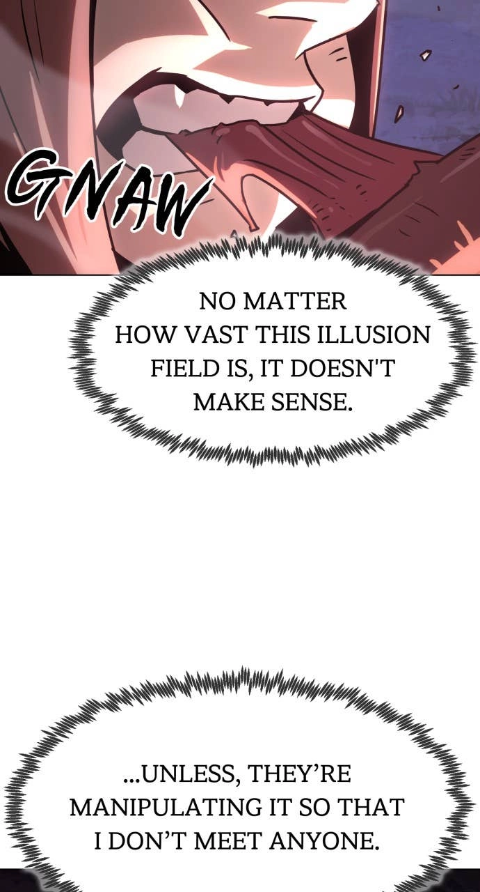 The Dang Clans Swordmaster Heir Just Wants a Normal Life Chapter 9 - Page 88