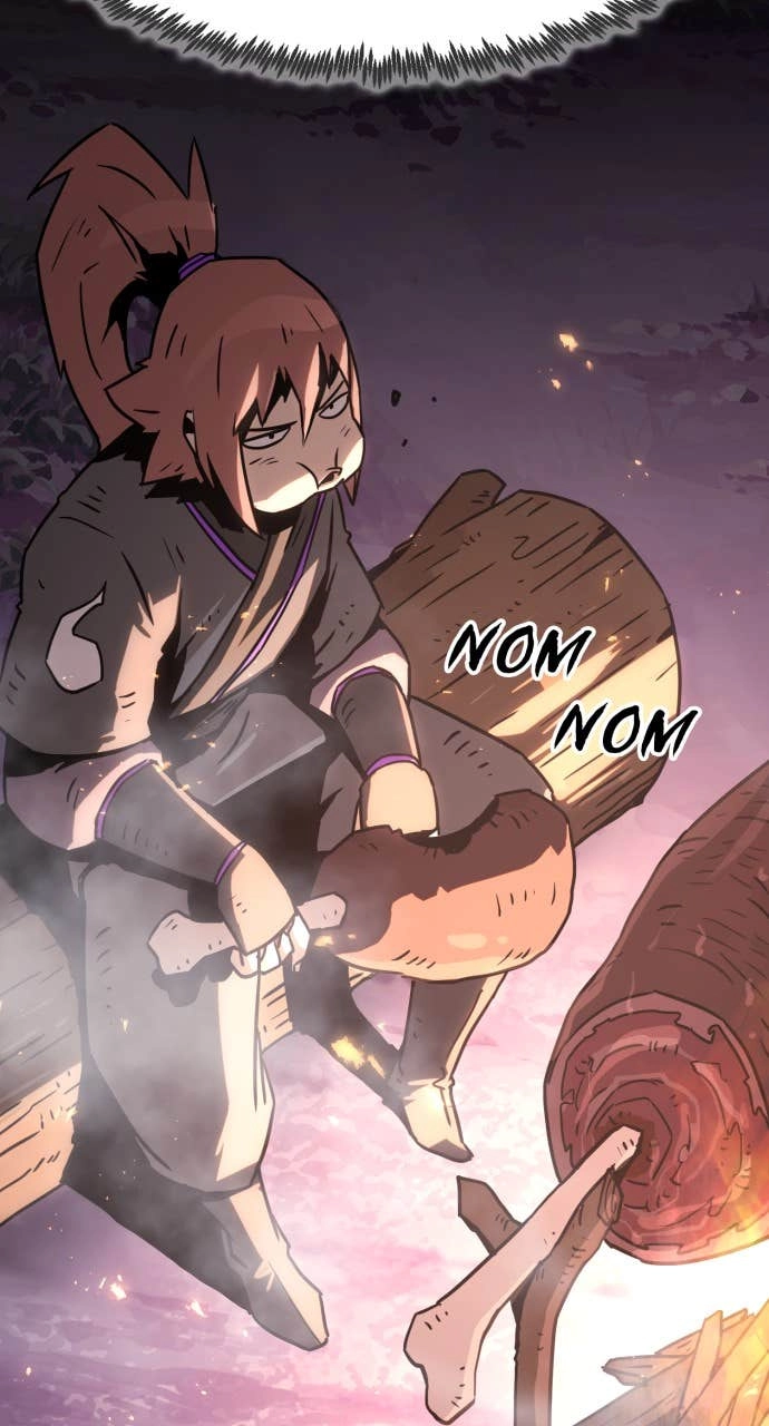 The Dang Clans Swordmaster Heir Just Wants a Normal Life Chapter 9 - Page 89