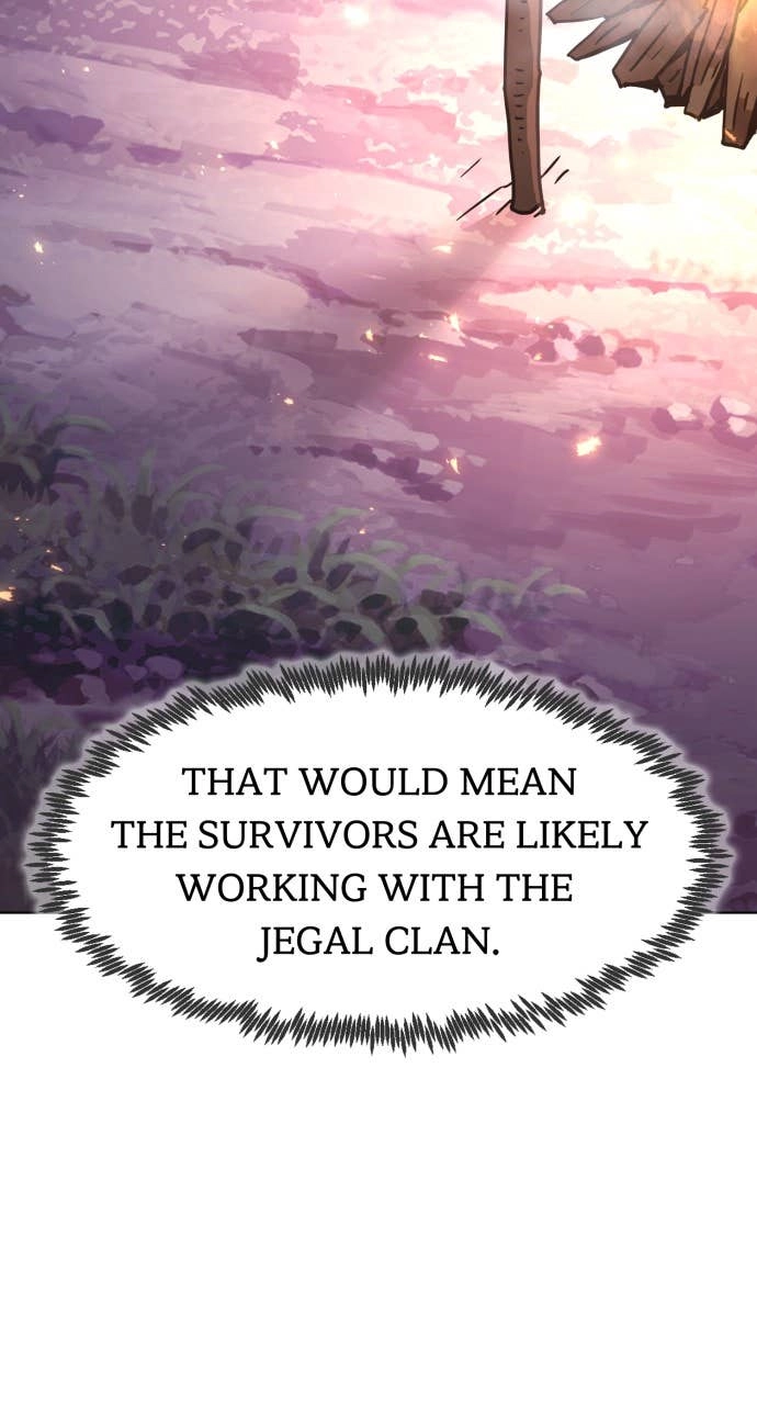 The Dang Clans Swordmaster Heir Just Wants a Normal Life Chapter 9 - Page 90