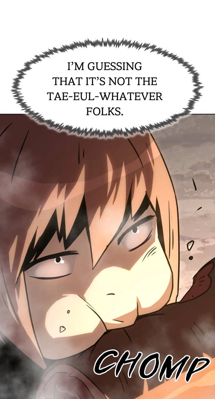 The Dang Clans Swordmaster Heir Just Wants a Normal Life Chapter 9 - Page 91