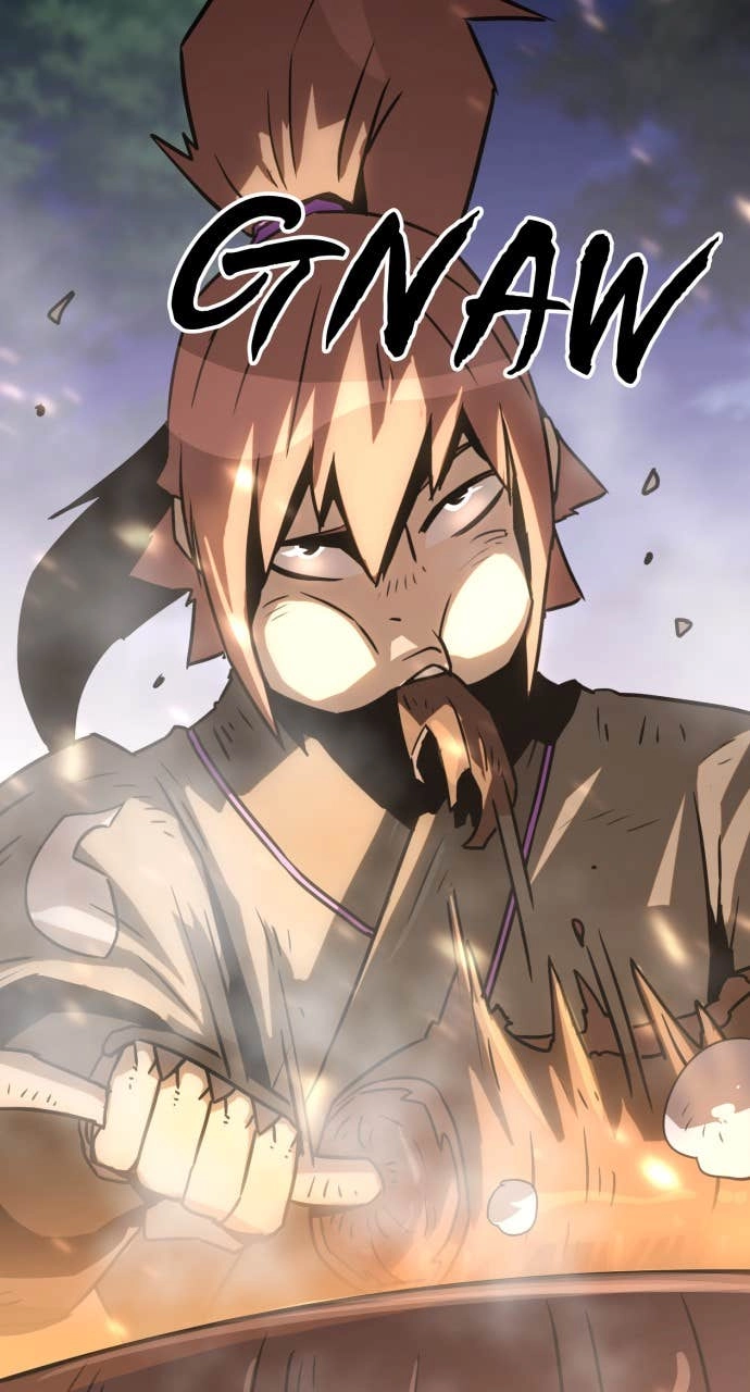 The Dang Clans Swordmaster Heir Just Wants a Normal Life Chapter 9 - Page 93
