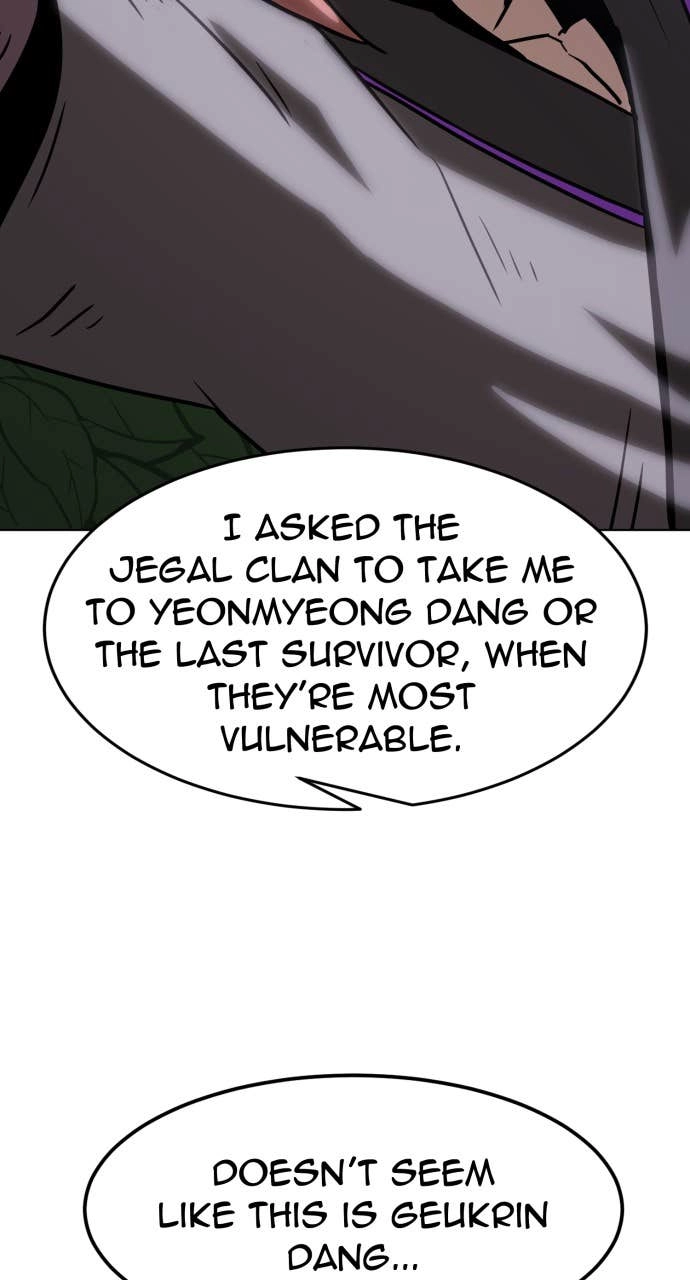 The Dang Clans Swordmaster Heir Just Wants a Normal Life Chapter 9 - Page 109