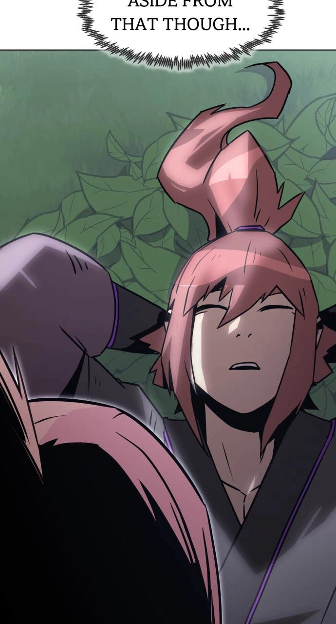 The Dang Clans Swordmaster Heir Just Wants a Normal Life Chapter 9 - Page 111