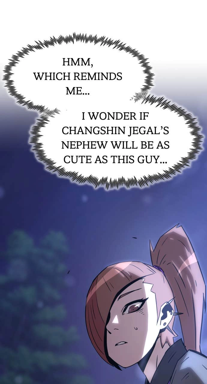 The Dang Clans Swordmaster Heir Just Wants a Normal Life Chapter 9 - Page 114