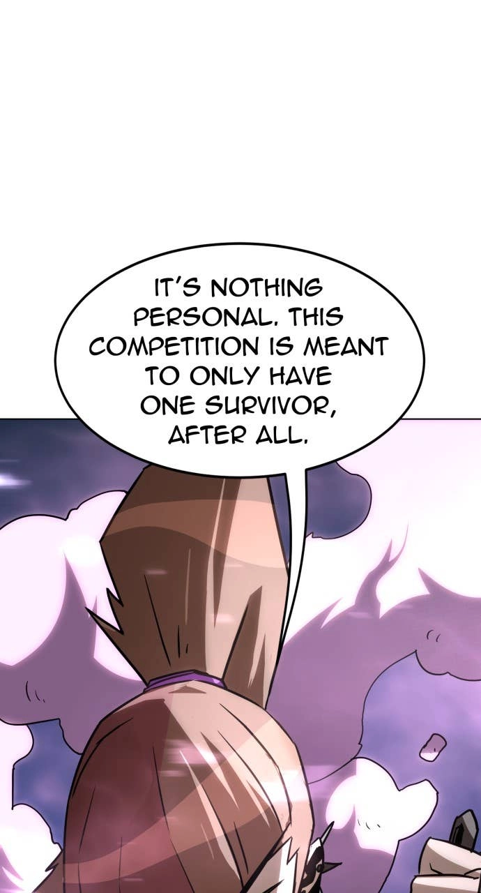 The Dang Clans Swordmaster Heir Just Wants a Normal Life Chapter 9 - Page 119