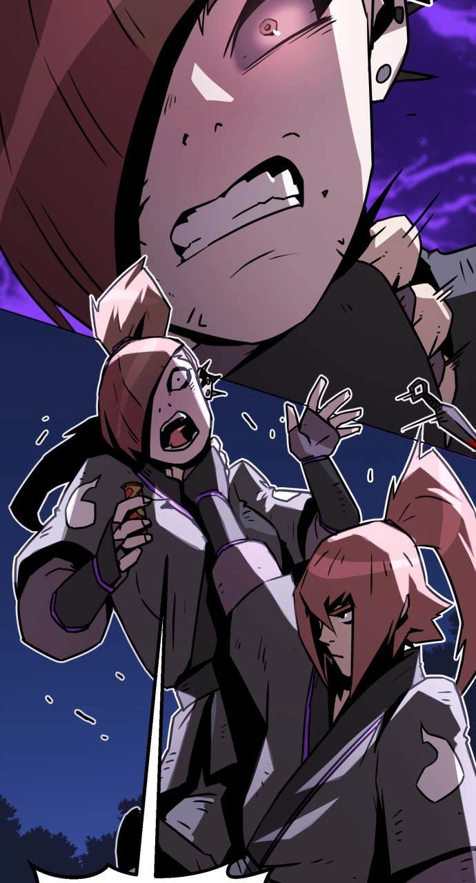 The Dang Clans Swordmaster Heir Just Wants a Normal Life Chapter 9 - Page 123
