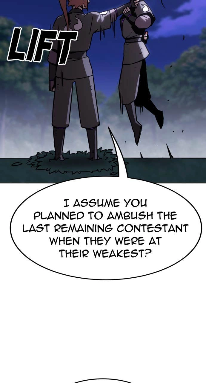 The Dang Clans Swordmaster Heir Just Wants a Normal Life Chapter 9 - Page 126