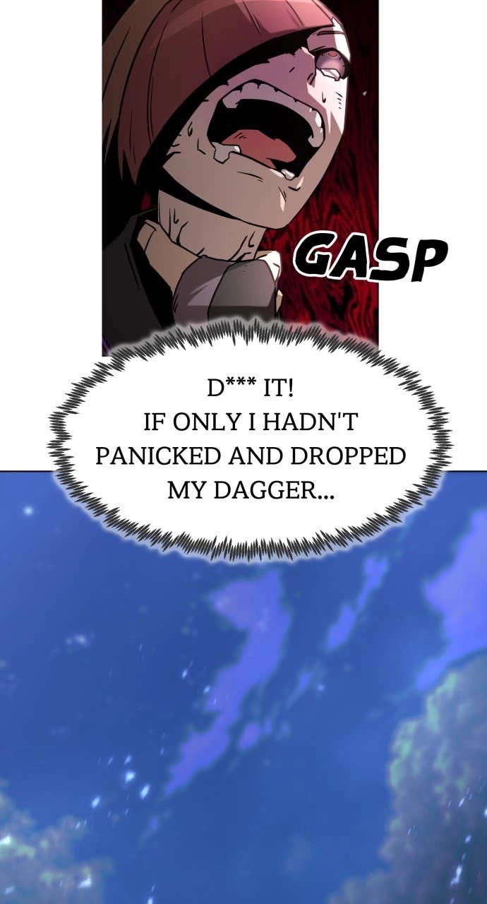 The Dang Clans Swordmaster Heir Just Wants a Normal Life Chapter 10 - Page 3