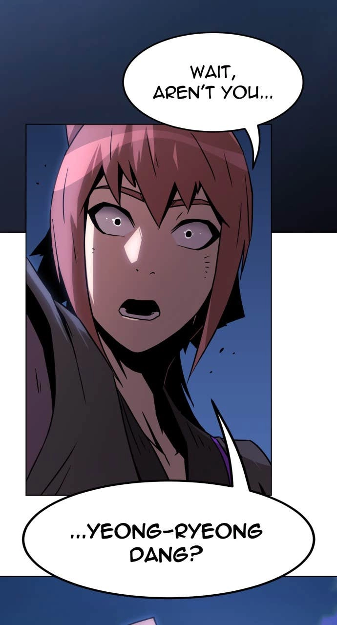 The Dang Clans Swordmaster Heir Just Wants a Normal Life Chapter 10 - Page 5