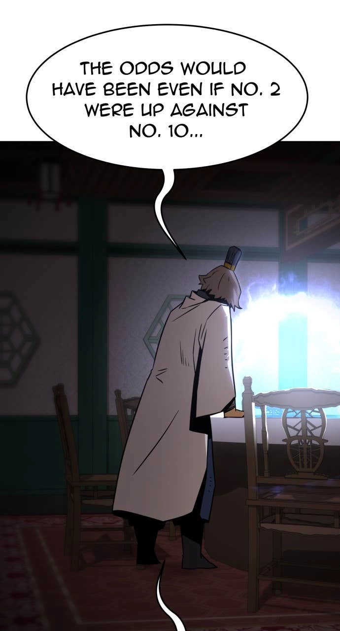 The Dang Clans Swordmaster Heir Just Wants a Normal Life Chapter 10 - Page 16