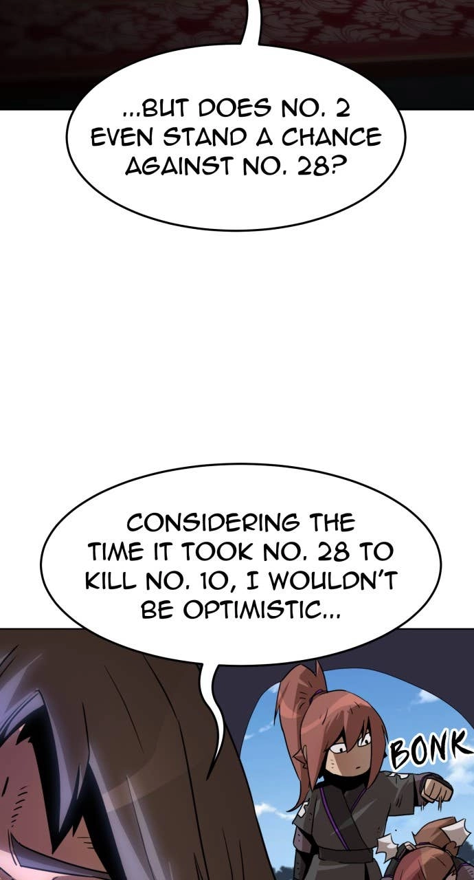 The Dang Clans Swordmaster Heir Just Wants a Normal Life Chapter 10 - Page 17