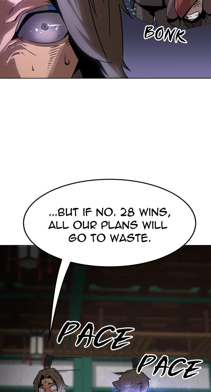 The Dang Clans Swordmaster Heir Just Wants a Normal Life Chapter 10 - Page 18