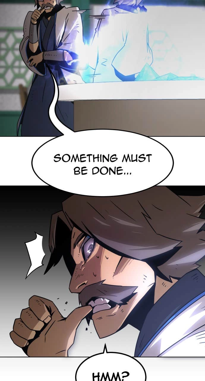 The Dang Clans Swordmaster Heir Just Wants a Normal Life Chapter 10 - Page 19