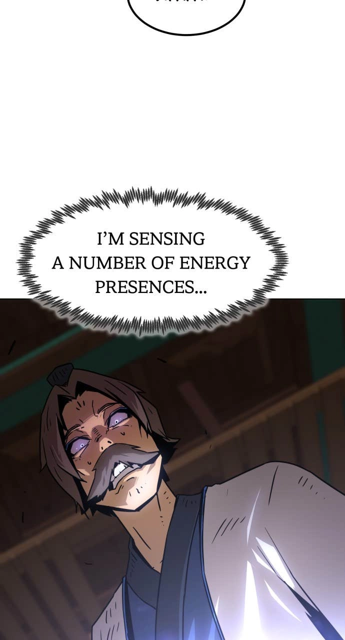 The Dang Clans Swordmaster Heir Just Wants a Normal Life Chapter 10 - Page 20