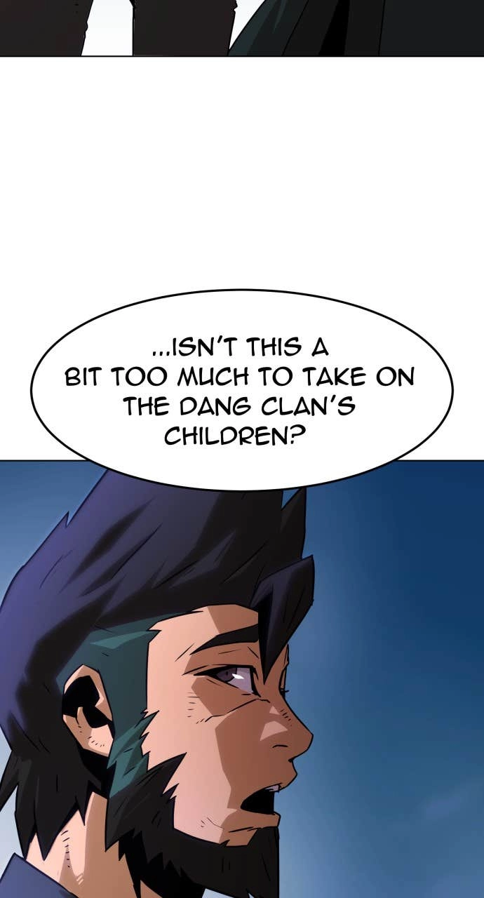 The Dang Clans Swordmaster Heir Just Wants a Normal Life Chapter 10 - Page 25