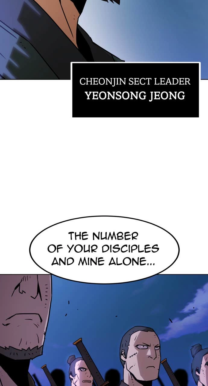 The Dang Clans Swordmaster Heir Just Wants a Normal Life Chapter 10 - Page 26