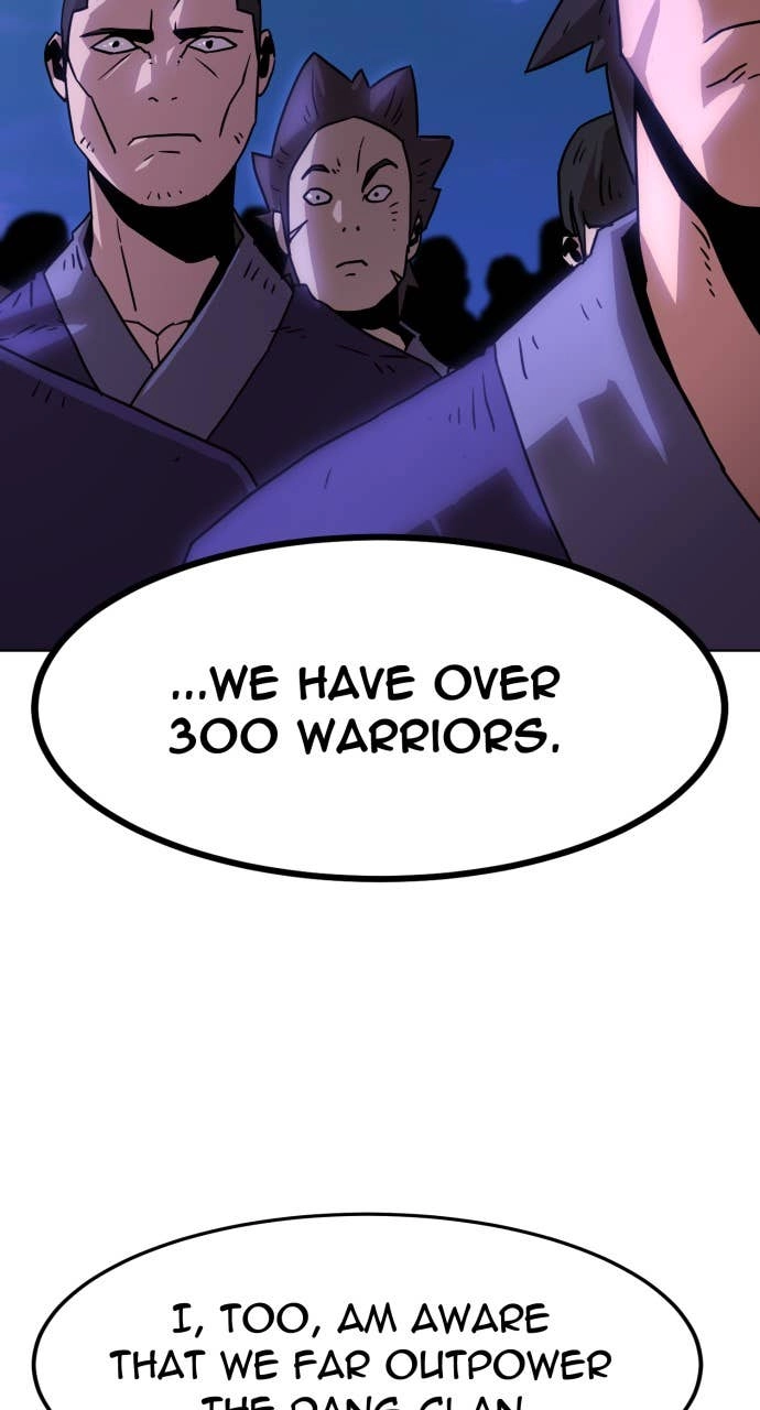 The Dang Clans Swordmaster Heir Just Wants a Normal Life Chapter 10 - Page 28